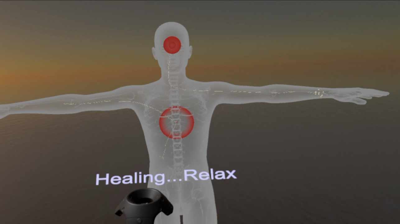 CogniFiSense concept preview