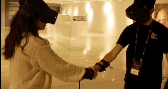 Duet movement ritual preview