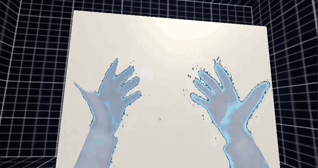 FocusVR study environment preview