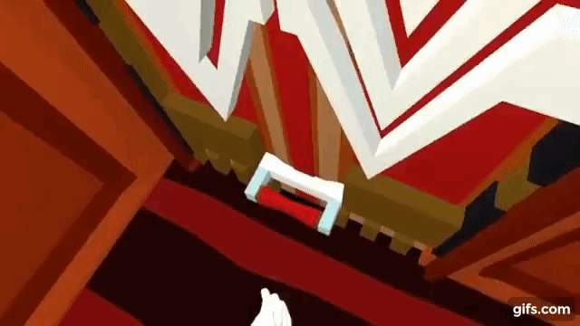 Lift gameplay preview