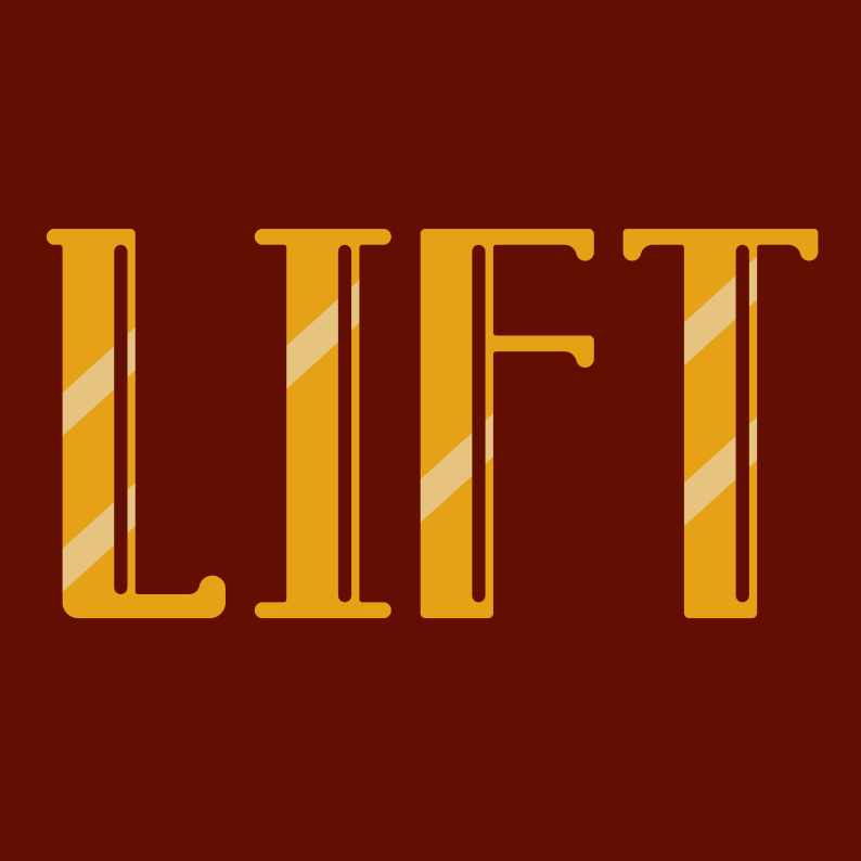 Lift logo