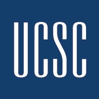 UCSC logo