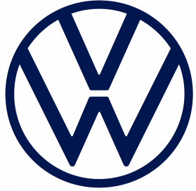 VW logo