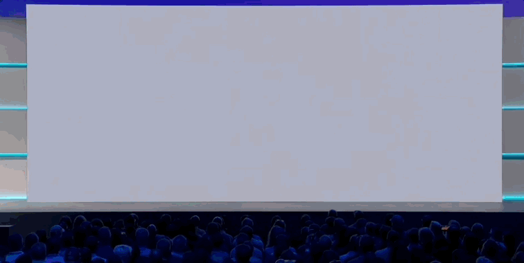 Meta prototype preview